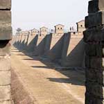 Pingyao City Wall