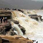 Hukou Falls