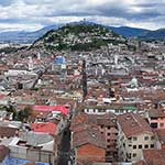and a panoramic view of Centro Historico...