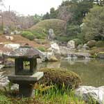 Temple Garden