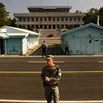 This is our guide to the Joint Security Area in the DMZ between North and South Korea ...